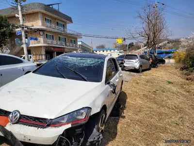 2015 Volkswagen Golf GTI 401KMWVWZZZAUZFW2 VIN:401KMWVWZZZAUZFW2