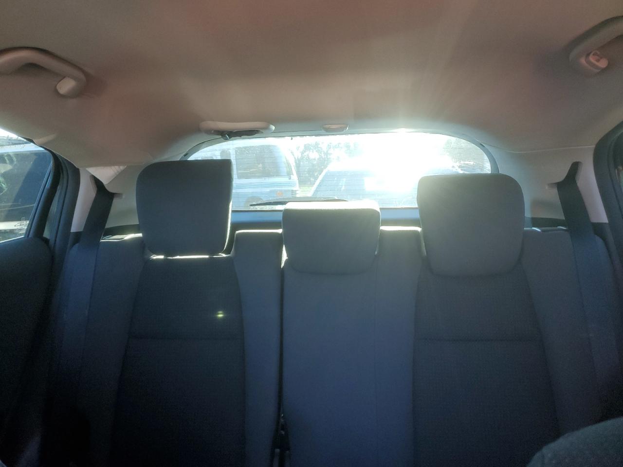 2022 HONDA HR-V LX VIN:3CZRU5H39NM708138