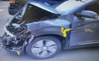 2019 Hyundai Kona KMHK381GFKU060912 VIN:KMHK381GFKU060912