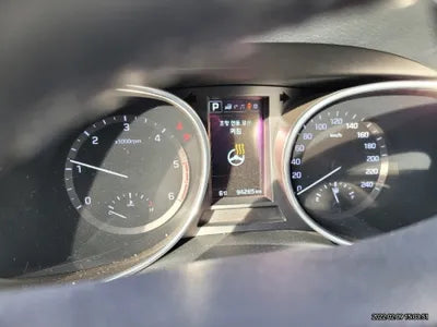 2016 Hyundai Santa FE KMHSW81UBGU700526 VIN:KMHSW81UBGU700526