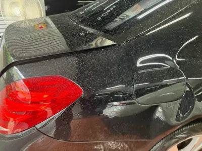 2014 Mercedes-Benz S 500 VIN: