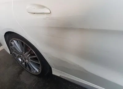 2015 Mercedes-Benz A 45 AMG WDDSJ5CB8FN118069 VIN:WDDSJ5CB8FN118069