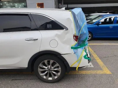 2017 Kia Sorento VIN: