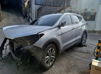 2015 Hyundai Santa FE KMHSW81UBFU373999 VIN:KMHSW81UBFU373999