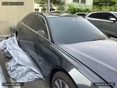 2021 Audi A6 WAUZZZF28MN104090 VIN:WAUZZZF28MN104090