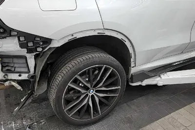 2020 BMW X5 M WBAJU4100M9E71906 VIN:WBAJU4100M9E71906