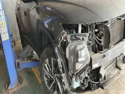 2021 Hyundai Tucson KMHJC811BMU021306 VIN:KMHJC811BMU021306