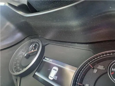 2020 Hyundai Santa FE VIN: