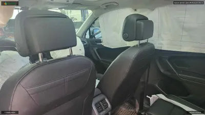 2022 Volkswagen Tiguan WVGZZZ5NZNW066741 VIN:WVGZZZ5NZNW066741
