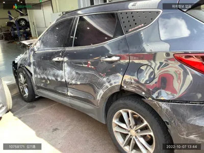 2015 Hyundai Santa FE KMHSW81UBGU601874 VIN:KMHSW81UBGU601874