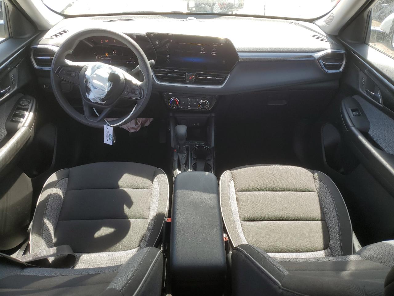 2024 CHEVROLET TRAILBLAZER LT VIN:KL79MPS27RB180742