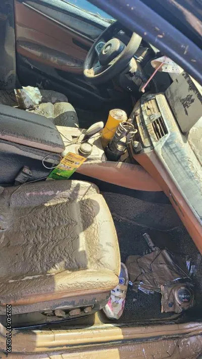 2023 BMW 520 WBA11BH02PWY07254 VIN:WBA11BH02PWY07254