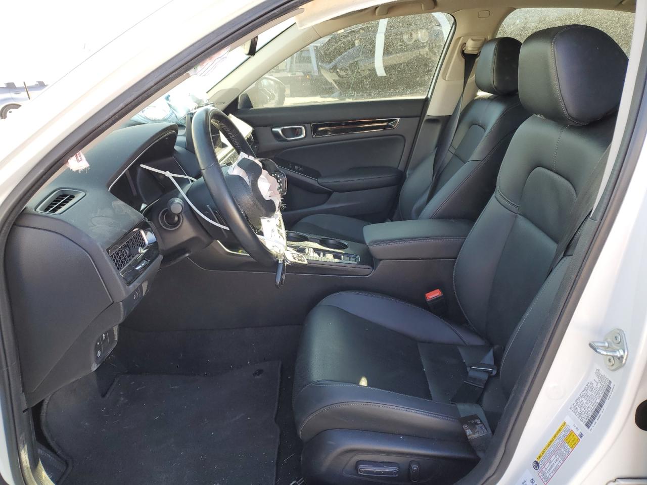 2024 HONDA CIVIC TOURING VIN:2HGFE1F97RH309305