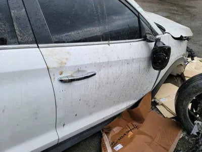 2020 Hyundai Tucson VIN:
