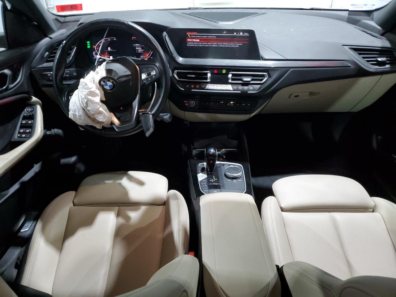 2022 BMW 228XI  VIN:WBA73AK01N7K47824