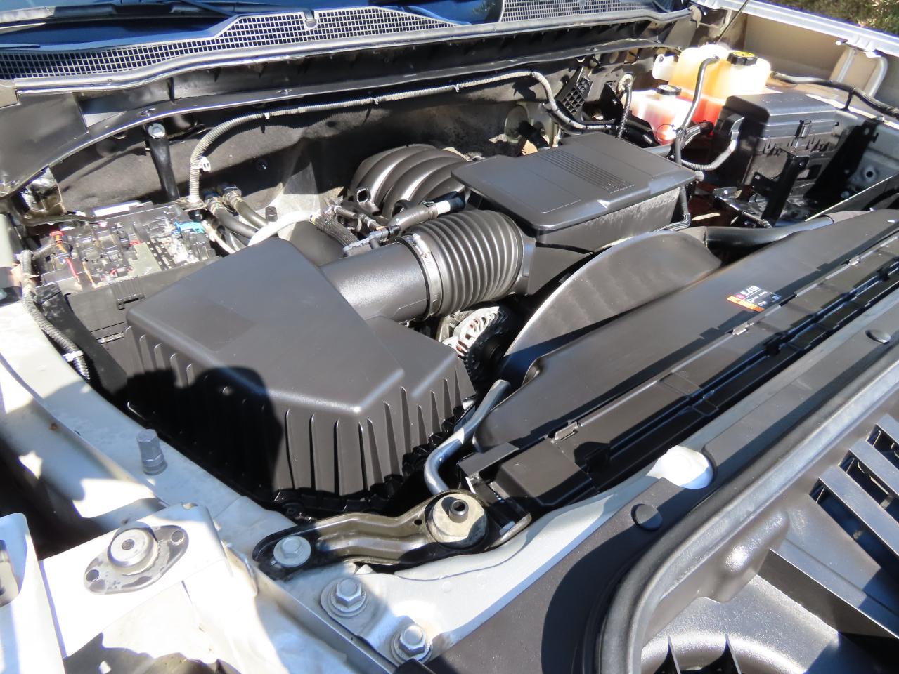 2022 CHEVROLET SILVERADO K2500 HEAVY DUTY LT VIN:2GC4YNE78N1215604