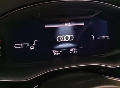2021 Audi 50 WAUZZZF19MD001662 VIN:WAUZZZF19MD001662