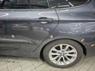 2017 BMW 320 WBA8T3106HG800585 VIN:WBA8T3106HG800585