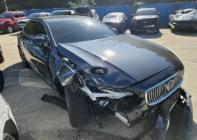 2022 Volvo S90 LVYPTL12DNP271524 VIN:LVYPTL12DNP271524