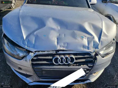 2015 Audi A4 WAUZZZ8K1FN045688 VIN:WAUZZZ8K1FN045688