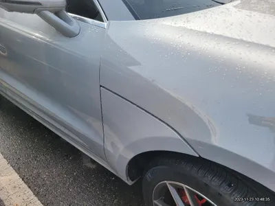 2023 Porsche Macan VIN: