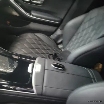 2022 Mercedes-Benz S 450 W1K6G6BB0NA070404 VIN:W1K6G6BB0NA070404