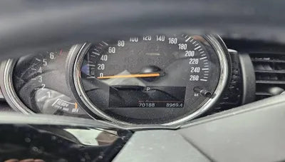 2015 MINI Cooper VIN: