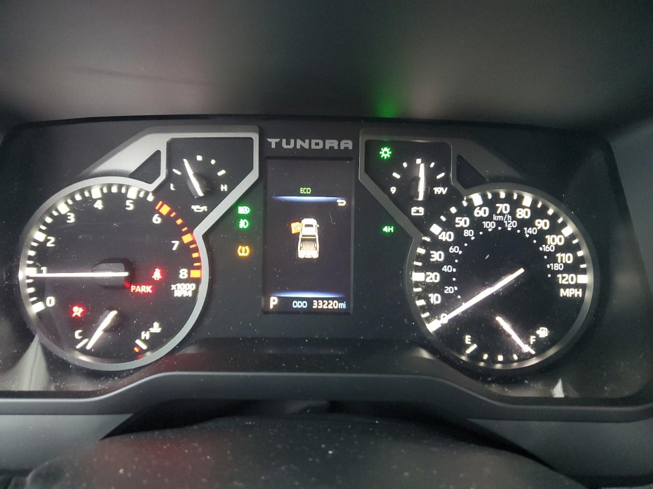 2022 TOYOTA TUNDRA CREWMAX SR5 VIN:5TFLA5EC4NX006053