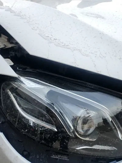 2018 Mercedes-Benz E 220 824KMWDD1J1EB1JF0 VIN:824KMWDD1J1EB1JF0