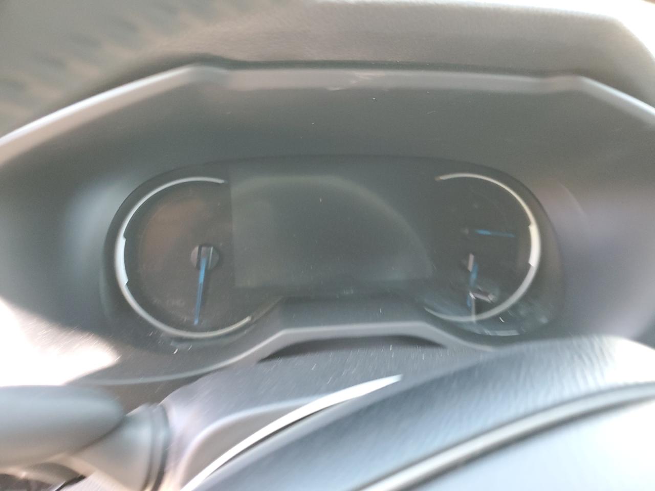 2022 TOYOTA RAV4 XSE VIN:JTME6RFV6ND529626