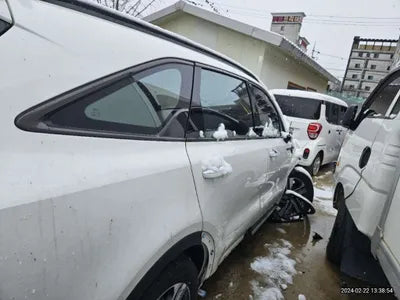 2022 Kia Sorento KNARL81GBNA112583 VIN:KNARL81GBNA112583
