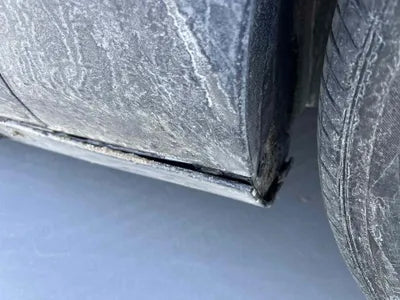 2016 Jaguar XE SAJAB4BN1GA938187 VIN:SAJAB4BN1GA938187