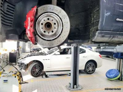 2019 Maserati Quattroporte ZAM56XPG0K1327667 VIN:ZAM56XPG0K1327667