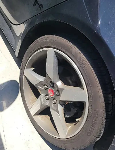 2019 Jaguar XE SAJAB4BNXKCP50099 VIN:SAJAB4BNXKCP50099