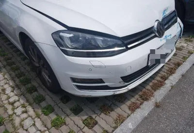 2015 Volkswagen Golf WVWZZZAUZFW220679 VIN:WVWZZZAUZFW220679