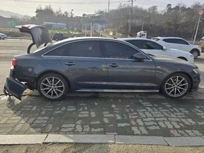 2016 Audi A6 WAUZZZ4G9GN036062 VIN:WAUZZZ4G9GN036062