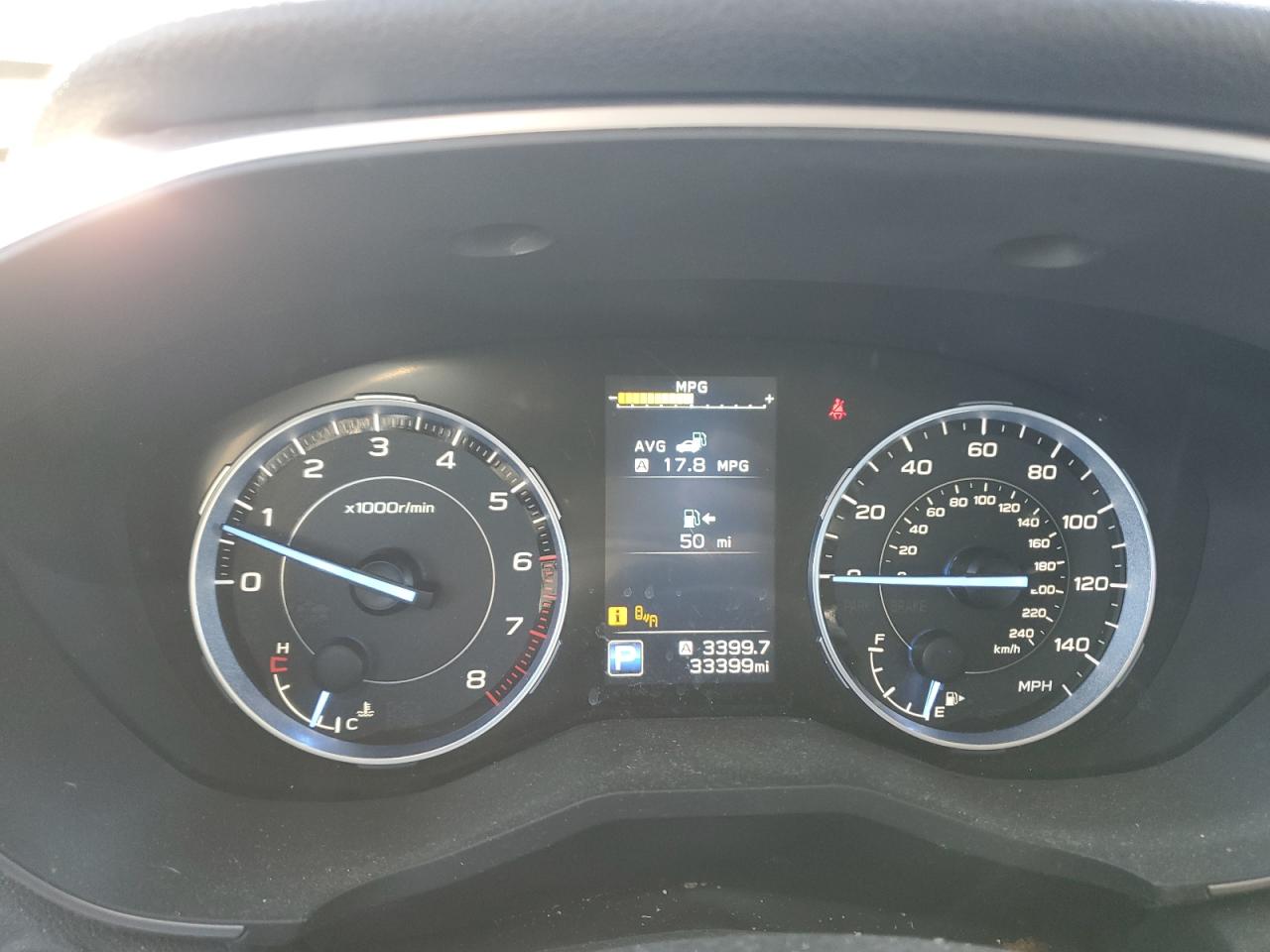 2022 SUBARU ASCENT LIMITED VIN:4S4WMAPD9N3468100