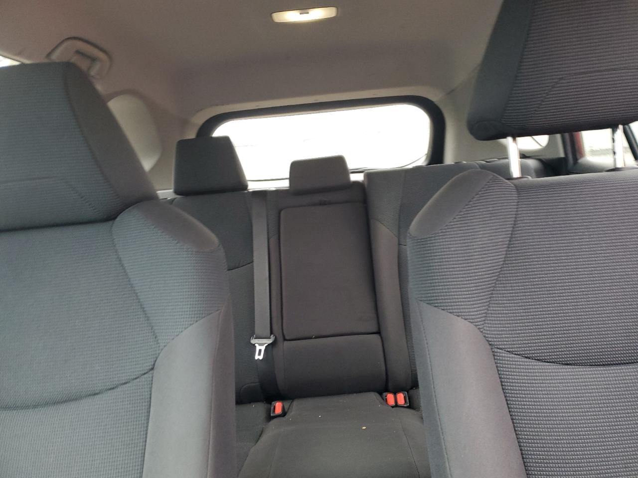 2023 TOYOTA RAV4 LE VIN:2T3F1RFV1PC328680