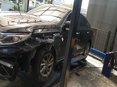 2020 Kia K5 KNAGT416BLA391507 VIN:KNAGT416BLA391507