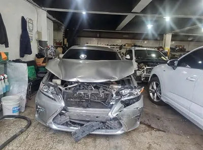 2017 Lexus ES 300 JTHBW1GG6H2160172 VIN:JTHBW1GG6H2160172