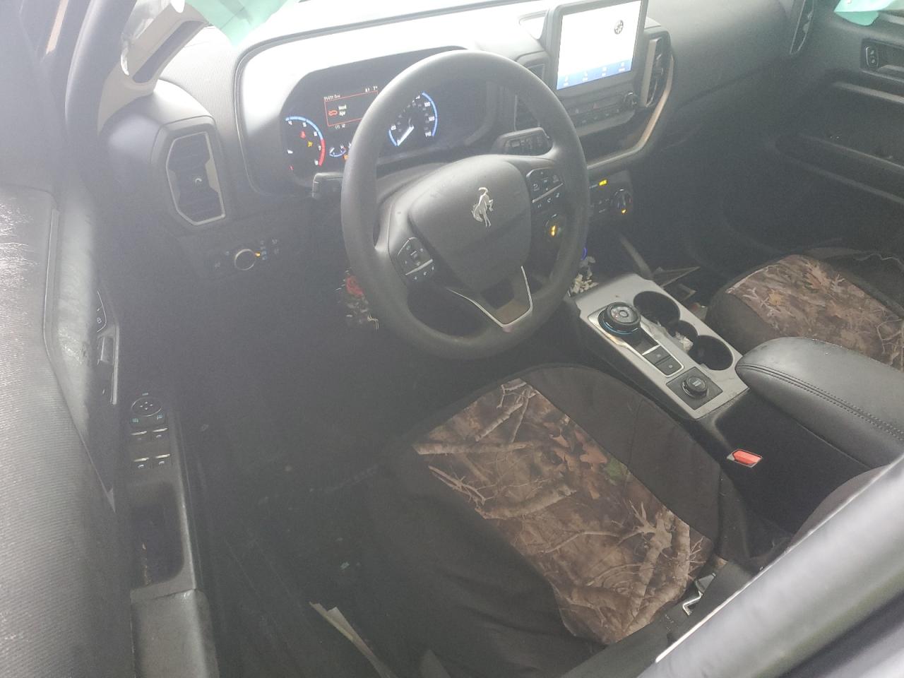 2023 FORD BRONCO SPORT BIG BEND VIN:3FMCR9B69PRE18751