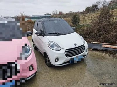 2021 Mercedes-Benz Smart KL90B2Z7EMZD6J362 VIN:KL90B2Z7EMZD6J362