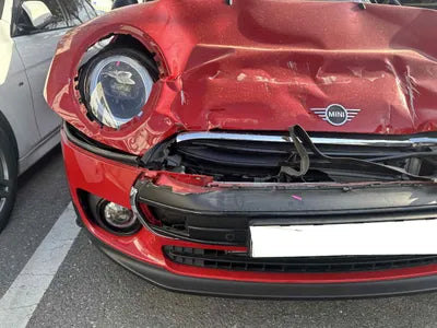 2023 MINI Clubman WMWXJ3104R2U28017 VIN:WMWXJ3104R2U28017
