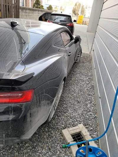 2017 Chevrolet Camaro 1G1F91R76H0156103 VIN:1G1F91R76H0156103