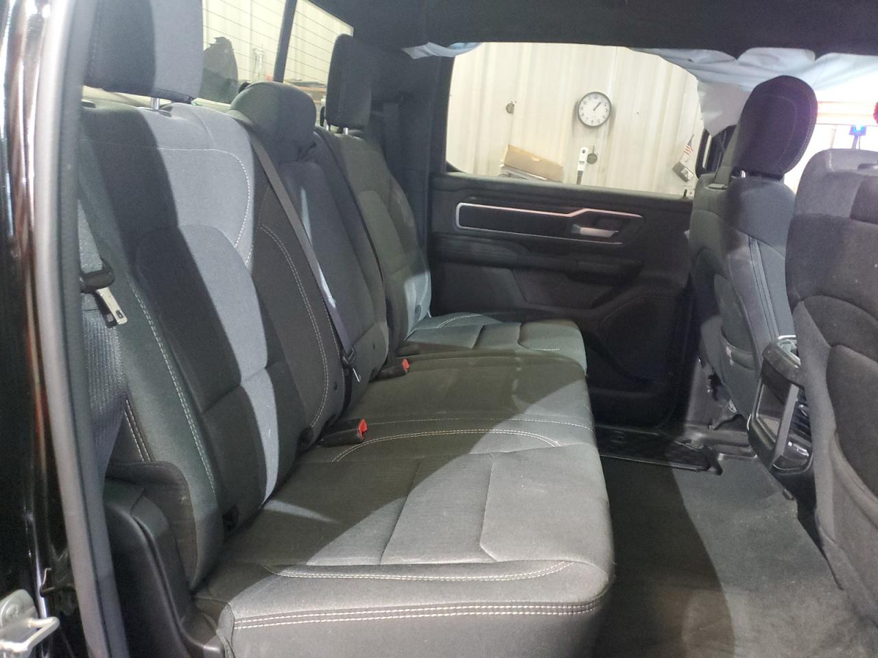 2024 RAM 1500 BIG HORN/LONE STAR VIN:1C6SRFFT3RN105058