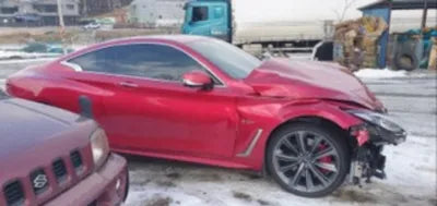 2018 Infiniti Q60 856KMJNKFV7EK8JM6 VIN:856KMJNKFV7EK8JM6