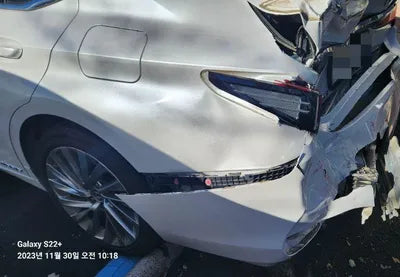 2019 Lexus ES 300 JTHB21B1XK2047461 VIN:JTHB21B1XK2047461