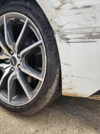 2022 Genesis G70 VIN: