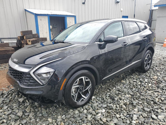 2023 KIA SPORTAGE LX VIN:KNDPU3AF5P7162523