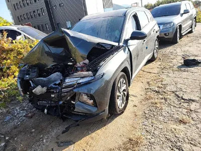 2021 Hyundai Tucson VIN: